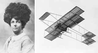 Illustration for article titled This Date in Aviation History: February 15 - February 17